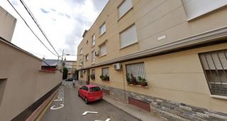 Flat in Sangonera la Verde