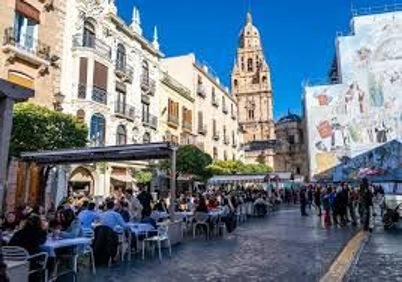 Foto be31b269-e5b9-473a-ab10-b1ac15266b11. Piso en Sangonera la Verde Murcia