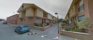 Casa a schiera in Calle Júpiter