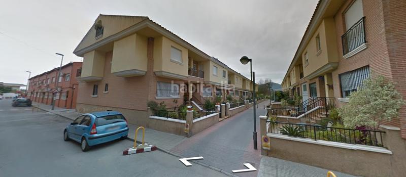 Foto 81f5e5ac-1962-46dc-96f7-766749a01c38. Casa a schiera in Llano de Brujas Murcia