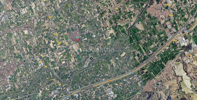 Foto ee216ff4-b2db-4085-9b69-eb5d38ee0eda. Casa a schiera in Llano de Brujas Murcia