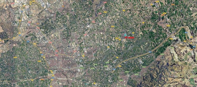 Foto 1a595e3d-ec5e-4efa-a51e-b2826a5ec784. Casa adosada en Llano de Brujas Murcia