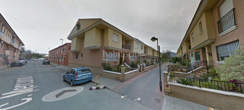 Foto e8cb219c-c0fe-47f0-833a-0705124f4602. Casa adossada a Llano de Brujas Murcia