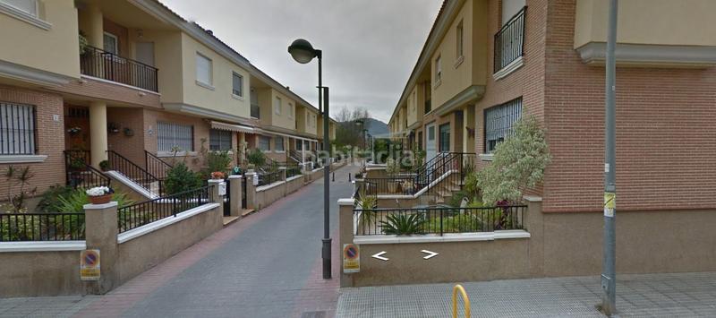 Foto 03aac973-52b7-4292-8f36-64dcab5e1c67. Maison jumelée dans Llano de Brujas Murcia