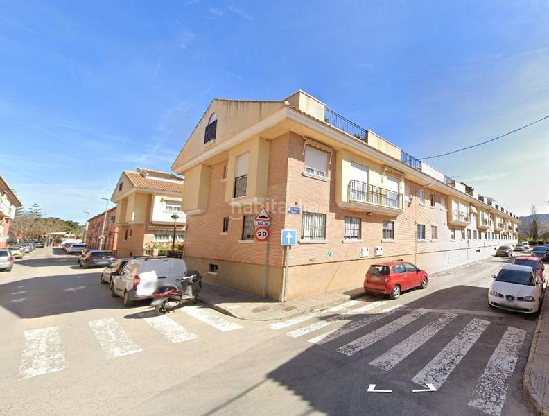 Foto 49e5f2e8-9382-4cf7-b46f-75021c21aad7. Maison jumelée dans Llano de Brujas Murcia