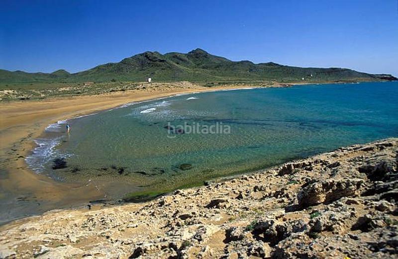 Foto dde77a7f-2fb7-484e-b595-c4440b9f19ab. Maison jumelée dans Llano de Brujas Murcia