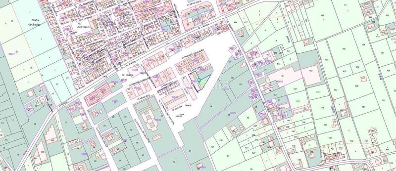 Foto 6063bb9a-fa92-4105-8803-f7834f3f886a. Reihenhaus in Llano de Brujas Murcia