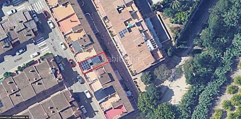 Foto 115e3d59-aa72-4fbb-9841-4c15d292be3e. Semi detached house in Llano de Brujas Murcia