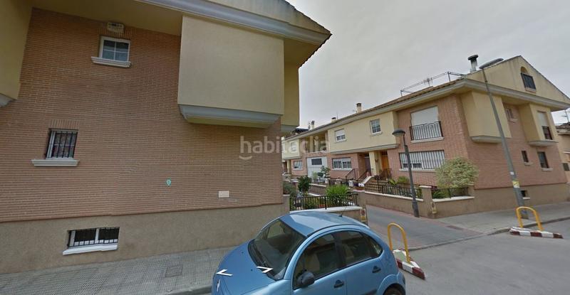 Foto 35680ef5-900c-48fe-9c8d-c88b9621a27c. Semi detached house in Llano de Brujas Murcia
