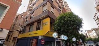 Pis a Maestro Carrascosa - Banda de Música. Se vende vivienda alquilada