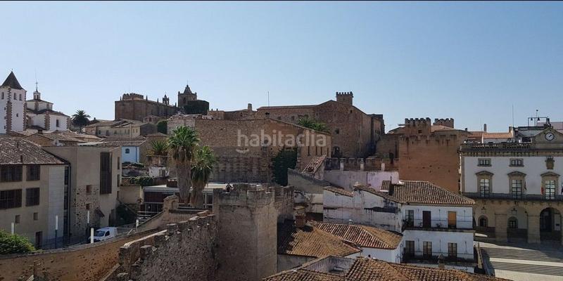 Foto 11ee9485-dee4-4f20-93d4-e8937a44cae3. Appartement dans Centro Cáceres