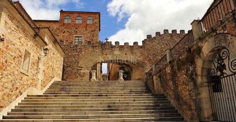 Foto 5c558ca4-c97c-48f6-87c3-d6465ba40f14. Appartement dans Centro Cáceres