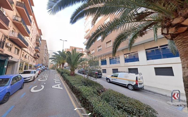 Foto b6e1490b-f019-4ec1-aed0-5f038f2d27bb. Appartement dans Centro Cáceres