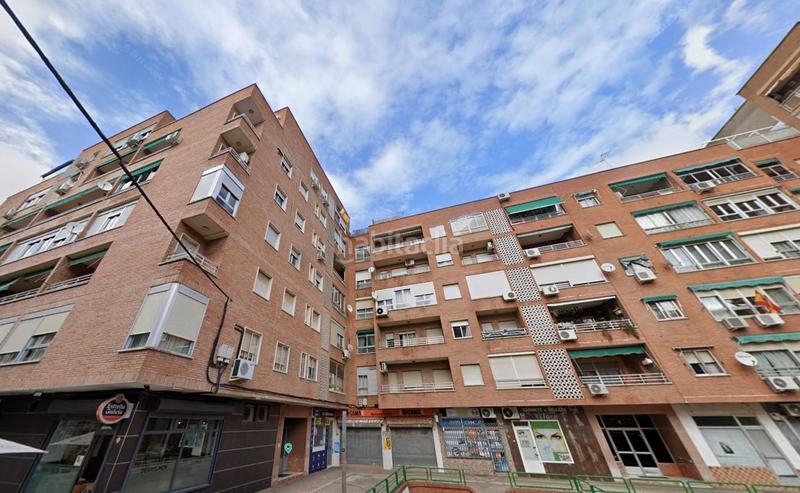 Foto 0e3923f0-044a-45da-aa66-bc507cfc4768. Etagenwohnung in Centro Cáceres
