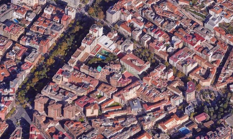 Foto 176101d9-aacf-494d-ac47-1057c59e1e13. Etagenwohnung in Centro Cáceres