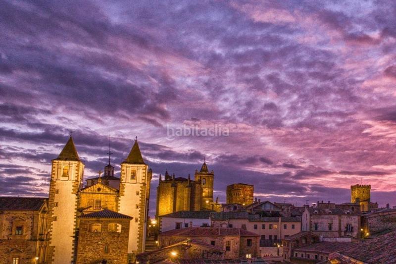 Foto 54a42547-2ac0-4488-ad29-8f8f99ddb147. Etagenwohnung in Centro Cáceres