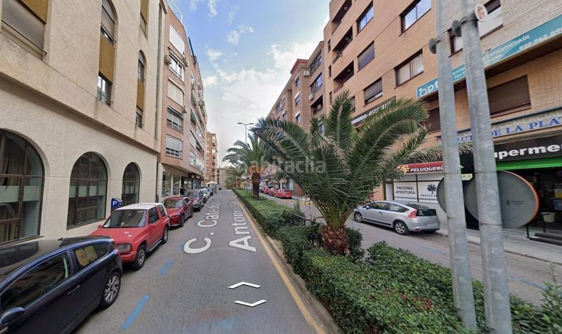 Foto d25f603e-69d6-4441-a62d-3ee7eb82f57a. Etagenwohnung in Centro Cáceres