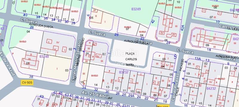 Foto 8e7a81e3-677f-4ccd-9ce3-9462bbd128c9. Flat in Riola