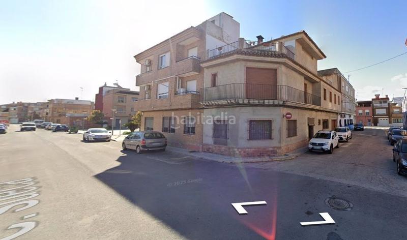 Foto a0f2b41a-710c-4e26-abf4-be25148e6ec7. Piso en Riola