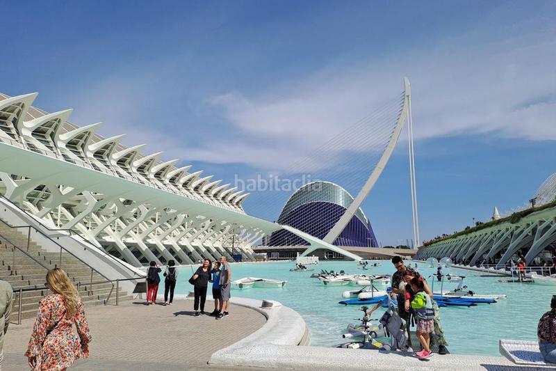Foto d9aa984c-4071-4489-951c-214b3c4ba8fc. Piso en Riola