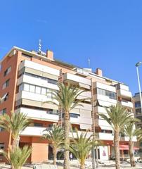 Piso en Nou Altabix