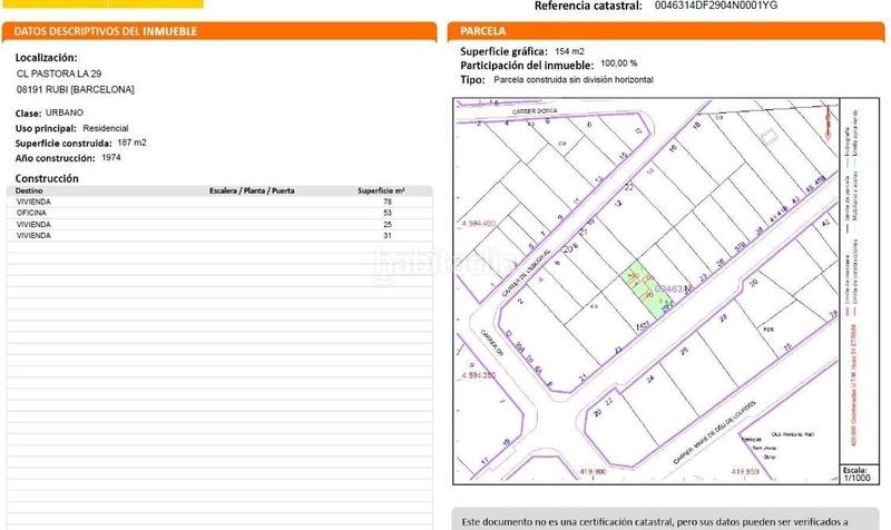 Foto aa44555e-a0e4-46d2-9ce8-cb29d472a5cb. Edifici a Ca n´Oriol Rubí