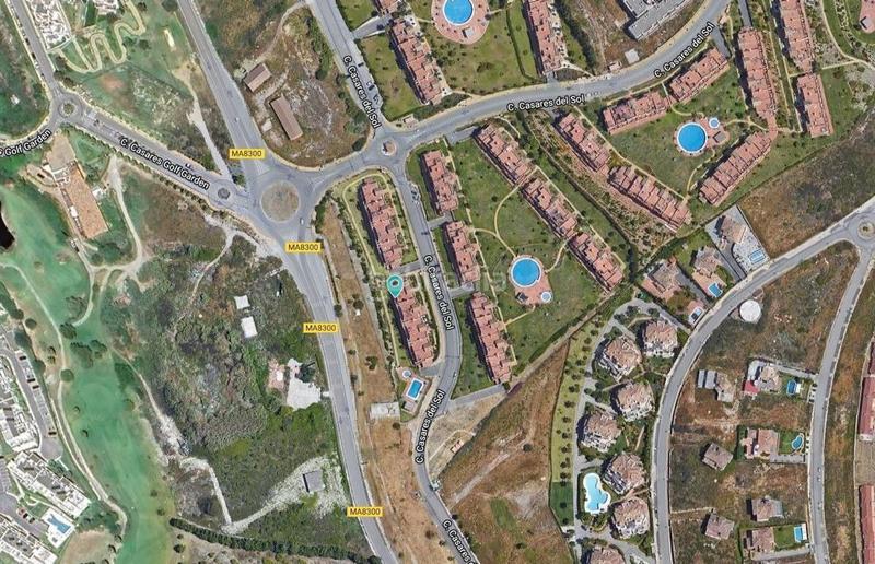 Foto b70f2ebe-d74d-4c61-91d0-375831175c3f. Appartamento con riscaldamento in Casares golf - Casares del sol Casares