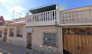 Casa en San Pedro del Pinatar