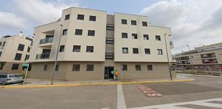 Edificio en Alcúdia (l´)