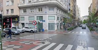 Business premise in Centro - Ayuntamiento