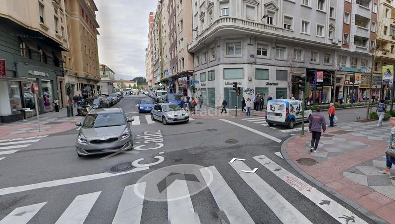 Foto 0ded48b7-041b-4168-85ab-0c66c727279e. Local comercial a Centro - Ayuntamiento Santander