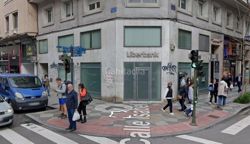 Foto c589abe1-1897-4b74-ac0a-f140133046b4. Local comercial a Centro - Ayuntamiento Santander