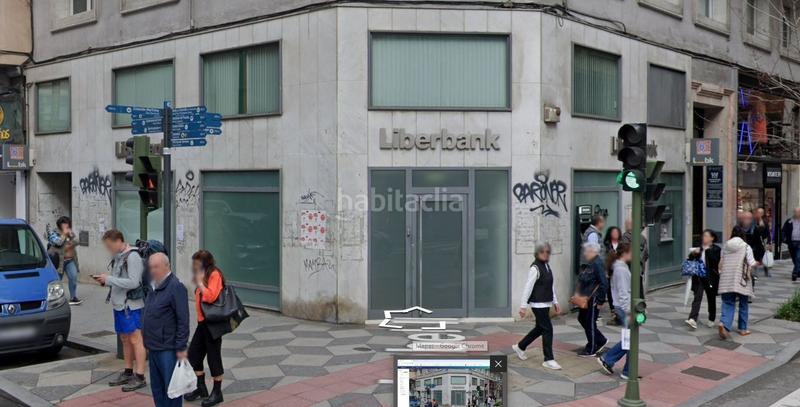 Foto feae0358-72ca-4e0e-9fc6-54715fd7fdee. Local comercial a Centro - Ayuntamiento Santander