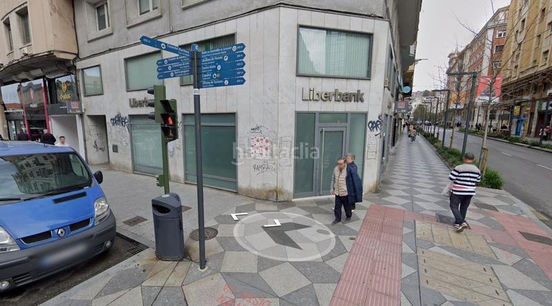 Foto fe574a1f-80dc-481f-805d-46c1bea5f3d4. Local commercial dans Centro - Ayuntamiento Santander