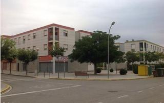 Piso en Granada (La)