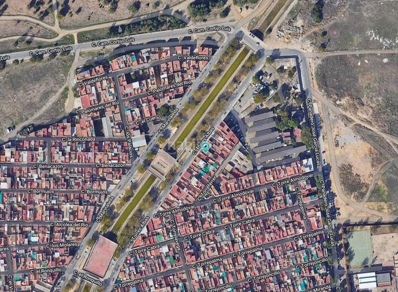 Foto 0f36fba3-9684-4888-a3b3-9c415e72b352. Casa a Torreblanca Sevilla