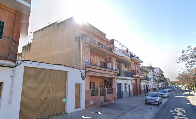 Foto 248ed7c7-5e6d-45ed-8e90-2d70a8db615e. Casa a Torreblanca Sevilla