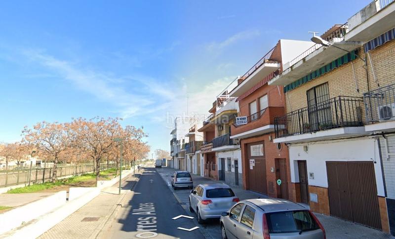 Foto 777796fe-2a48-4e2e-81dc-87d8d6fbbdd6. Casa a Torreblanca Sevilla