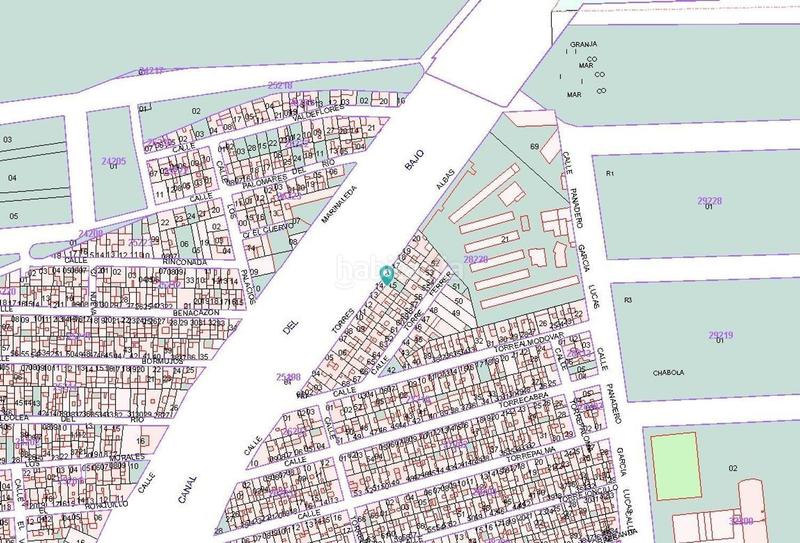 Foto 8d31fe74-5e6b-4c04-8733-221fb0a947d6. Casa a Torreblanca Sevilla