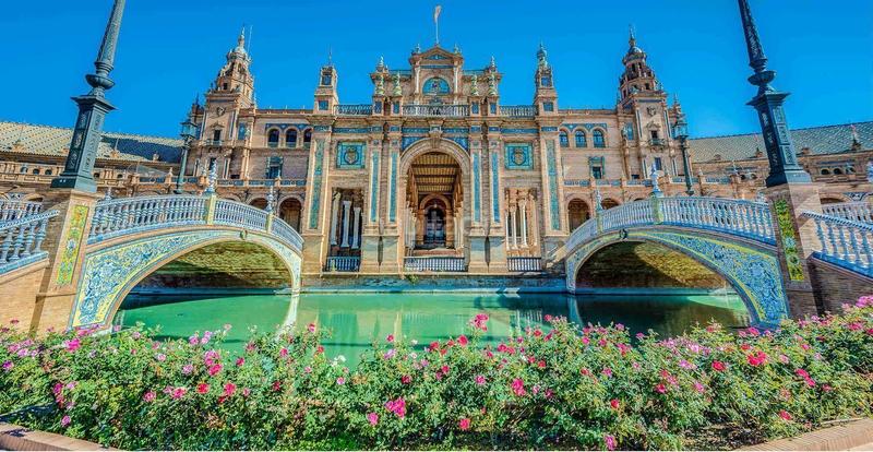 Foto d0534736-84a4-455b-bbc2-d9cd40aff53d. Casa a Torreblanca Sevilla