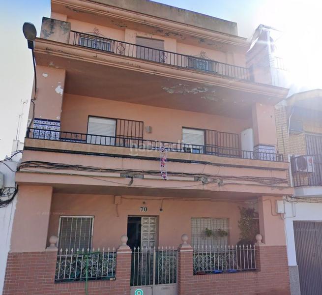 Foto f3a2504d-659a-4a7c-a308-0281891e72e8. Casa a Torreblanca Sevilla