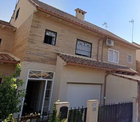 Maison jumelée à Yuncos