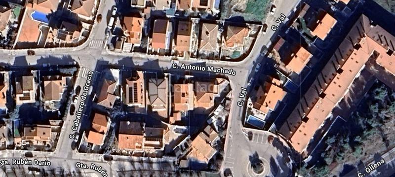 Foto 77a1a2c9-ac34-4682-9311-3e528d255837. House in Loeches