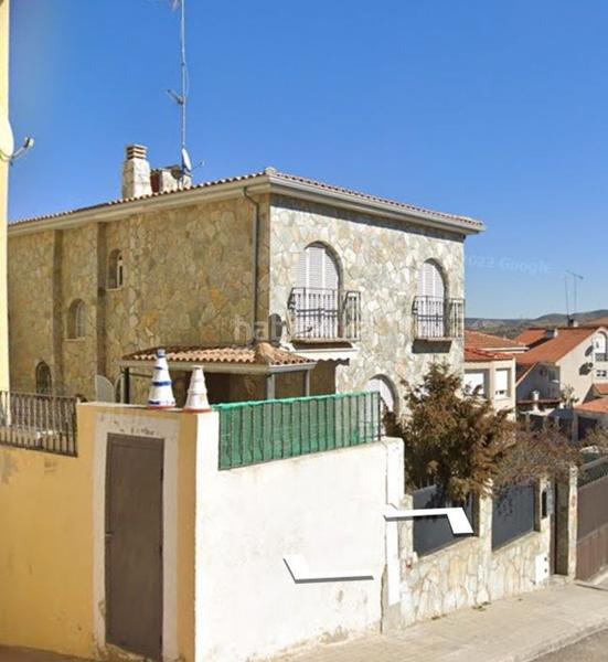 Foto abaad165-e4f3-4087-8333-a053c9925bf3. House in Loeches