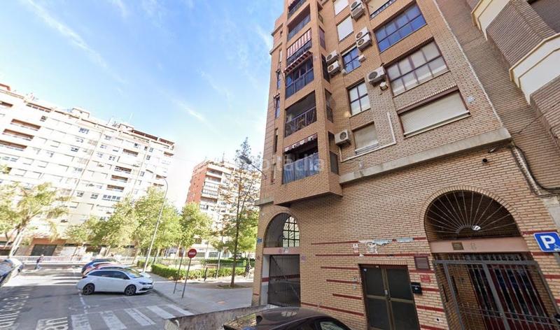 Foto 9ace6964-5067-455c-9338-89413fd3f3ba. Appartamento in Barrio Benicalap Valencia