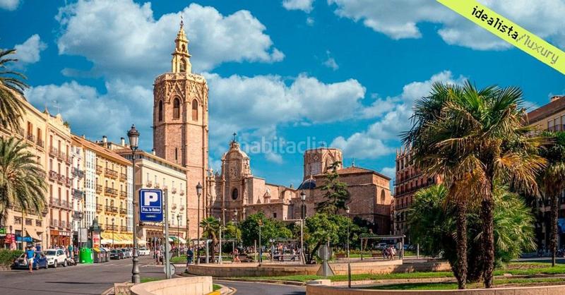 Foto a61ea637-33ea-418f-af31-5d69d9704a11. Piso en Barrio Benicalap Valencia