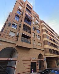 Piso en Barrio Benicalap