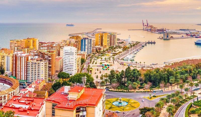 Foto 9e71ff85-1725-45c0-a1e4-223eb7dc4ee1. Appartamento in Norte - Barrio del Pilar - El Reñidero Vélez - Málaga