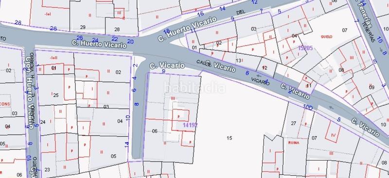 Foto c707d33e-c598-4f74-ae4e-f33a6208be34. Appartement dans Norte - Barrio del Pilar - El Reñidero Vélez - Málaga