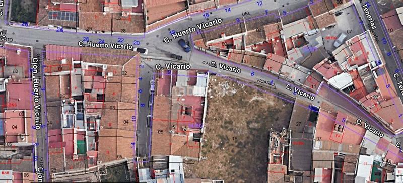 Foto de86b71b-cd93-447a-814d-e8e449758d07. Appartement dans Norte - Barrio del Pilar - El Reñidero Vélez - Málaga